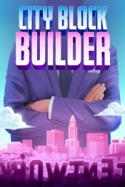City Block Builder