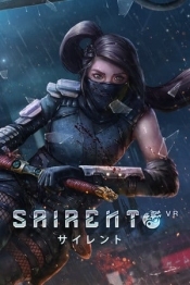 Sairento VR