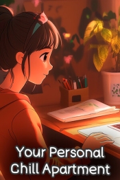 Your Personal Chill Apartment