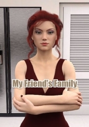 My Friend's Family