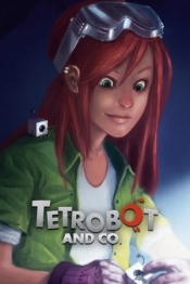 Tetrobot and Co.