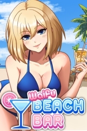 Waifu Beach Bar