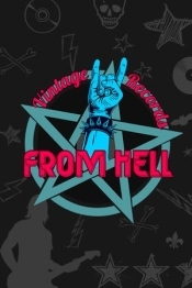 Vintage Records from Hell