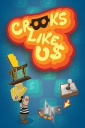 Crooks Like Us