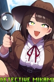 Detective Mikami