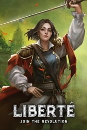 Liberte