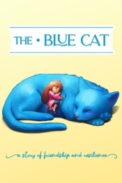 The Blue Cat