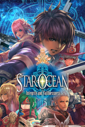 Star Ocean: Integrity and Faithlessness