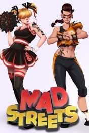 Mad Streets