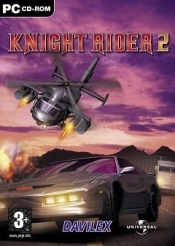 Knight Rider: The Game 2