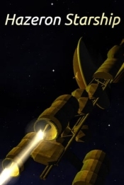 Hazeron Starship