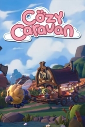 Cozy Caravan