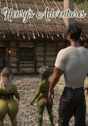 Henry's Adventures