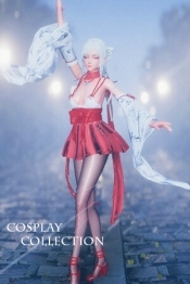 Cosplay Collection