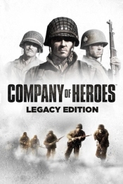 Company of Heroes - Legacy Edition
