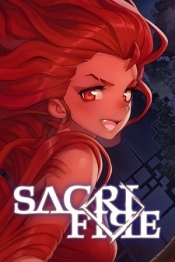 SacriFire