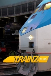 Trainz Plus