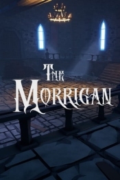 The Morrigan VR