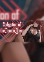 Seduction Of The Demon Queen
