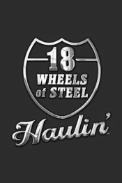 18 Wheels of Steel: Haulin