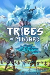 Tribes of Midgard