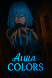 Aura Colors