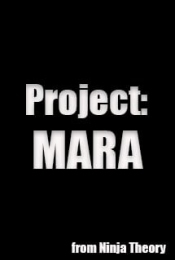 Project: MARA