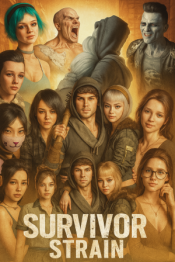 Survivor Strain