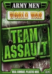 Army Men - Team Assault