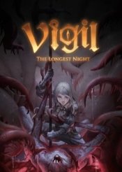 Vigil: The Longest Night