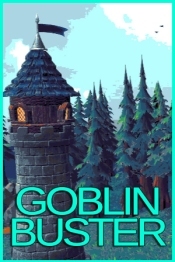Goblin Buster: Incremental Tower Defense