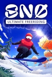 SNO: Ultimate Freeriding
