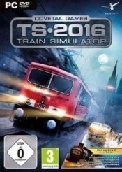 Train Simulator 2016