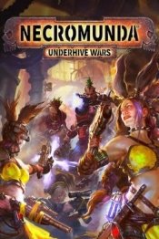 Necromunda: Underhive Wars