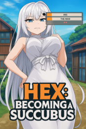 Hex: Becoming a Succubus