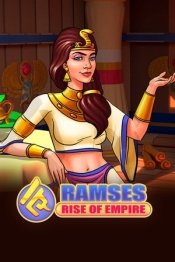 Ramses: Rise of Empire