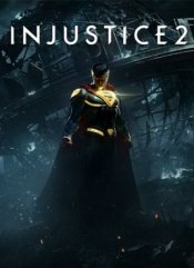 Injustice 2