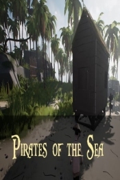 Pirates of the Sea