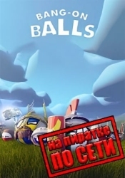 Bang-On Balls: Chronicles по сети