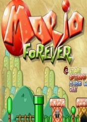 Super Mario Bros 3: Mario Forever