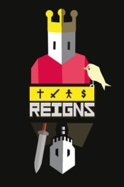 Reigns: Collector Edition