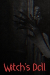 Witch's Doll
