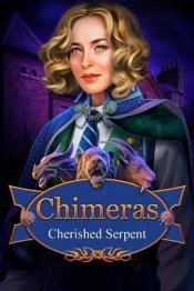 Chimeras: Cherished Serpent Collector's Edition