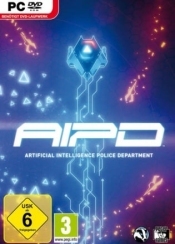 AIPD - Artificial Intelligence Police Department