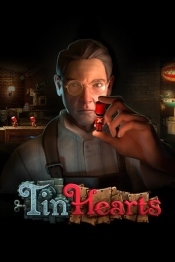 Tin Hearts