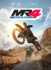 Moto Racer 4
