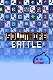 Solitaire Battle