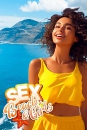 SEX, BEACH AND GIRLS