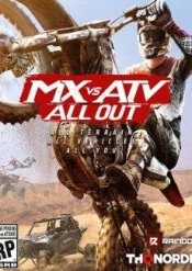 MX vs ATV All Out