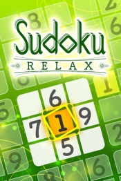 Sudoku Relax